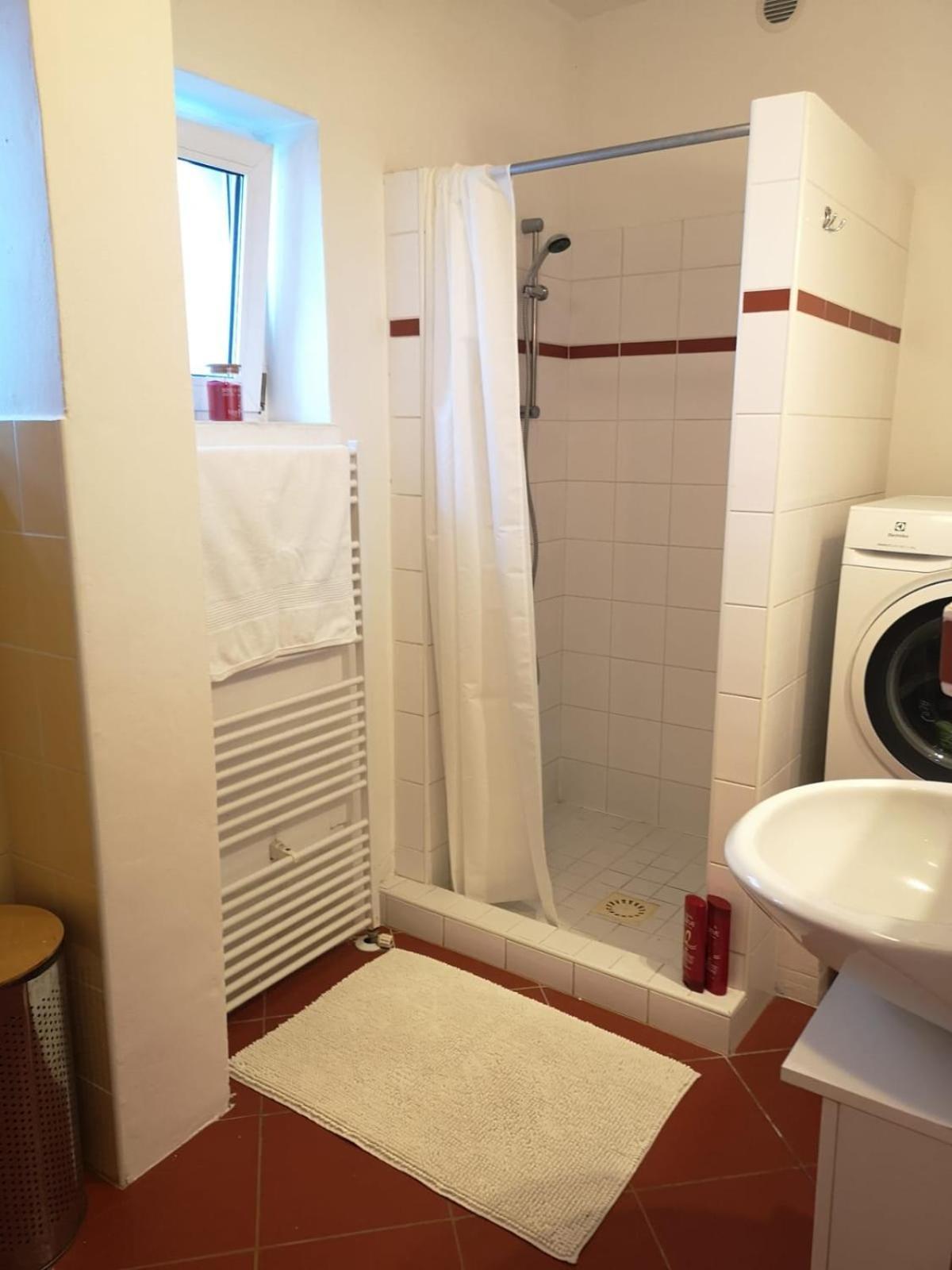 Izba V Modrom Dome Apartment Limbach Ngoại thất bức ảnh